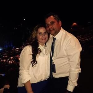 Meet your Posher, Beatriz